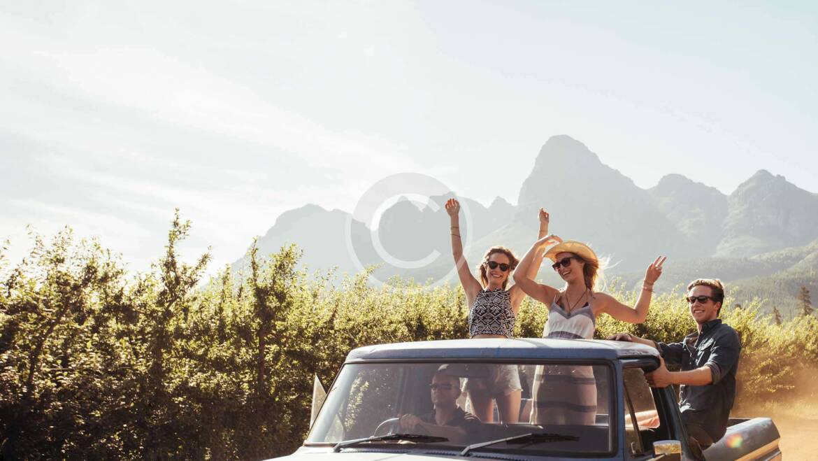 10 Things not to Do when Renting a Car